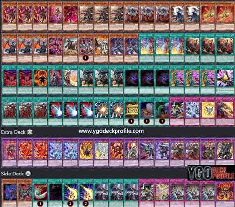 How To Play A Branded Deck In Yu.